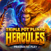 ဟာကျူလီစ် Plinko သုံးအိုး