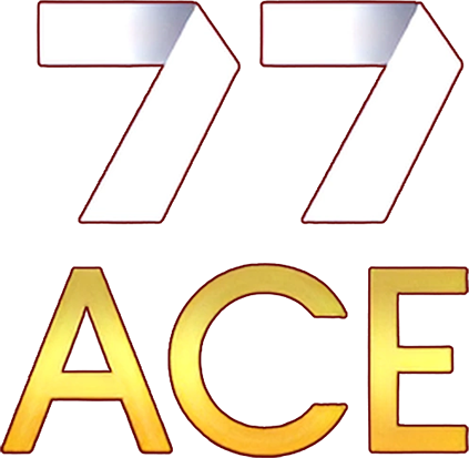mmace77 Logo